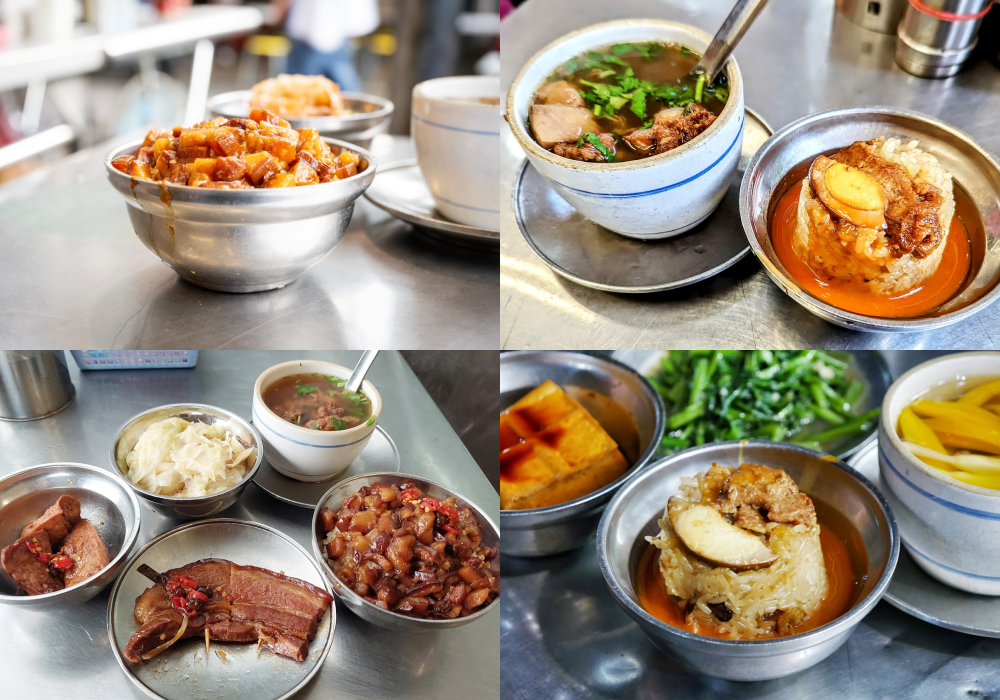 【2026台北美食推薦】TOP42台北必吃餐廳,傳統美食,道地小吃 台北美食