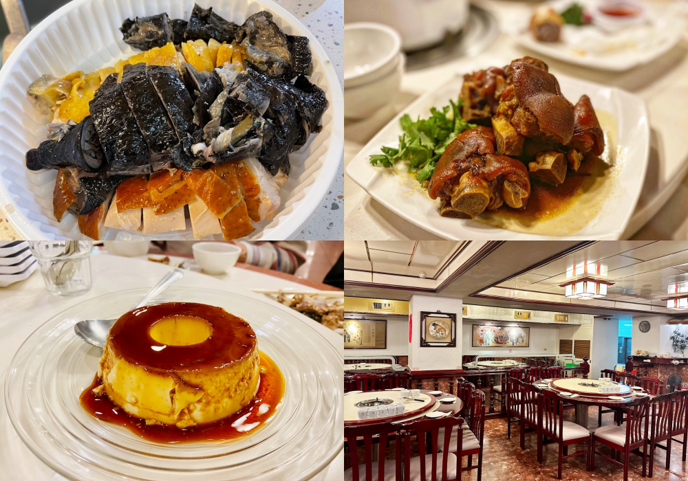 【2026台北美食推薦】TOP42台北必吃餐廳,傳統美食,道地小吃