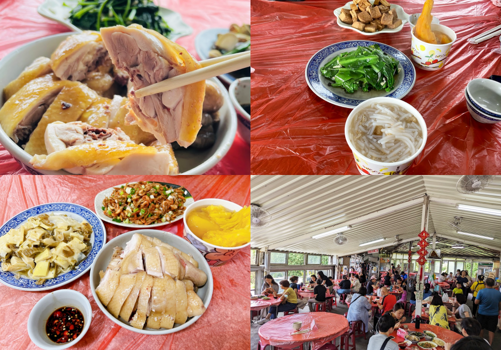 【2026台北美食推薦】TOP42台北必吃餐廳,傳統美食,道地小吃 台北美食