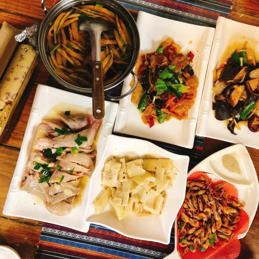 【桃園美食推薦】精選60個桃園必吃美食!在地小吃/網美餐廳/宵夜/早午餐/下午茶咖啡廳