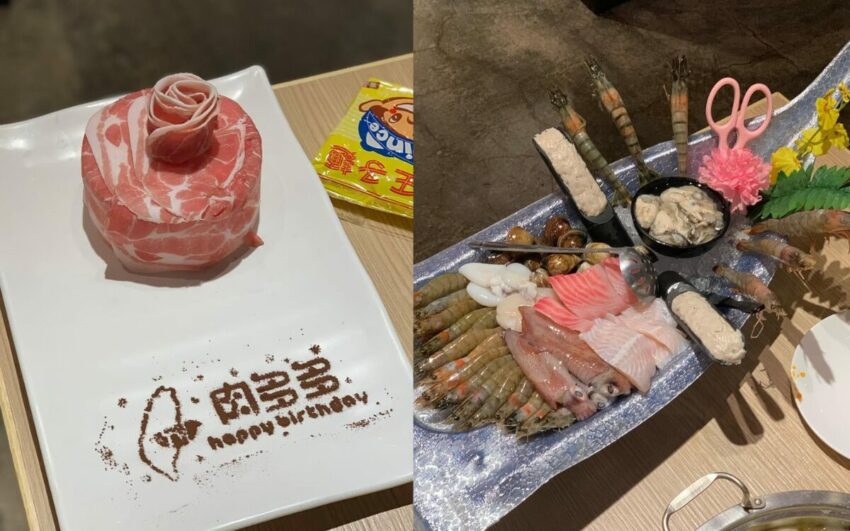 台中美食 【台中美食推薦】50+家必吃|牛排、燒肉、火鍋、夜市美食地圖 1 2026