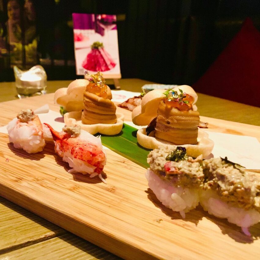 花彘醺 Bistro