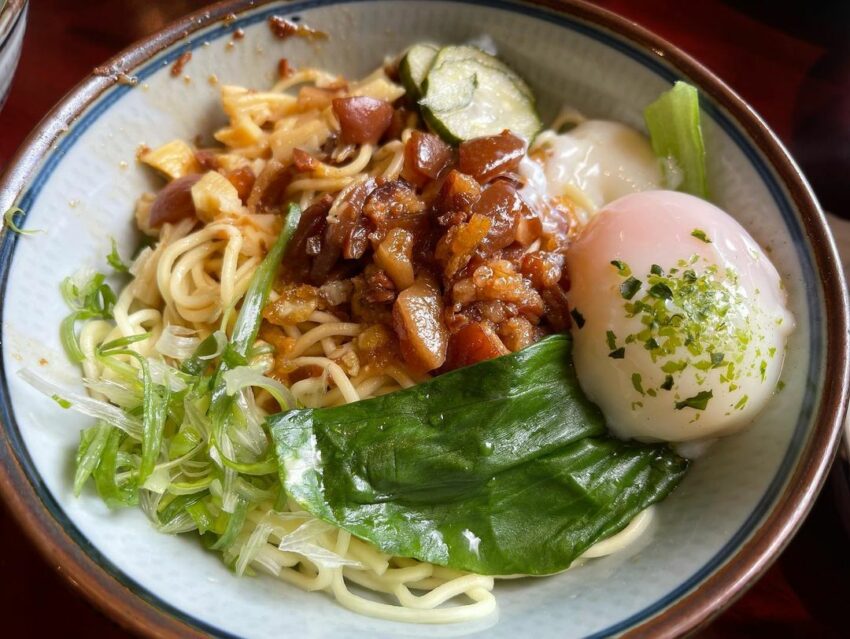 【桃園美食推薦】精選60個桃園必吃美食!在地小吃/網美餐廳/宵夜/早午餐/下午茶咖啡廳