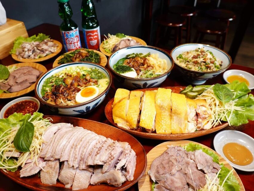 【桃園美食推薦】精選60個桃園必吃美食!在地小吃/網美餐廳/宵夜/早午餐/下午茶咖啡廳