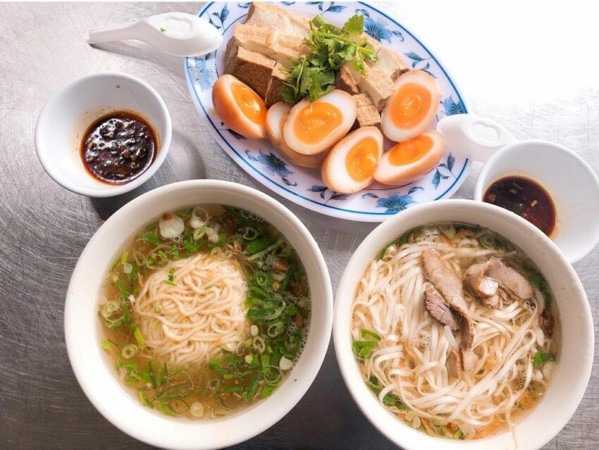 【桃園美食推薦】精選60個桃園必吃美食!在地小吃/網美餐廳/宵夜/早午餐/下午茶咖啡廳