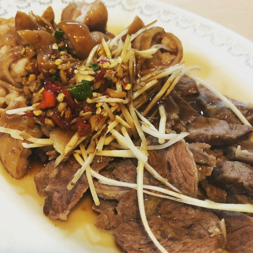 【桃園美食推薦】精選60個桃園必吃美食!在地小吃/網美餐廳/宵夜/早午餐/下午茶咖啡廳