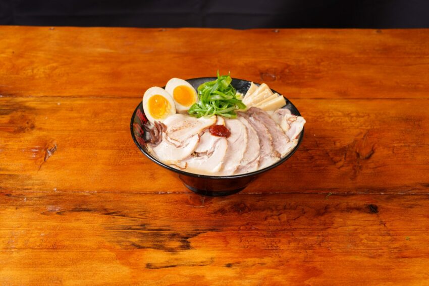 魁力屋台灣