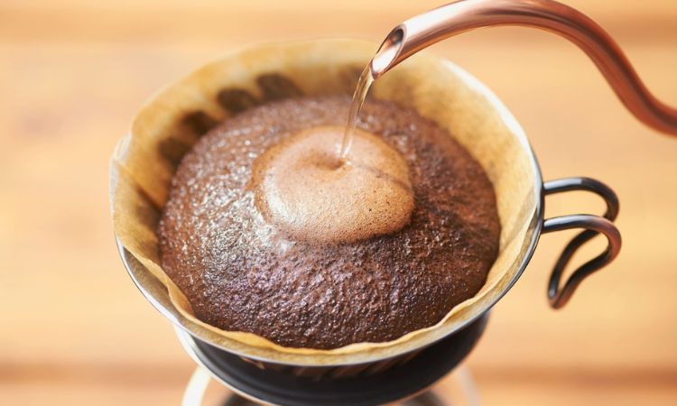 COFFEE LOVER’s PLANET