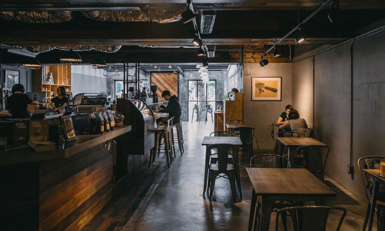 All Day Roasting Company