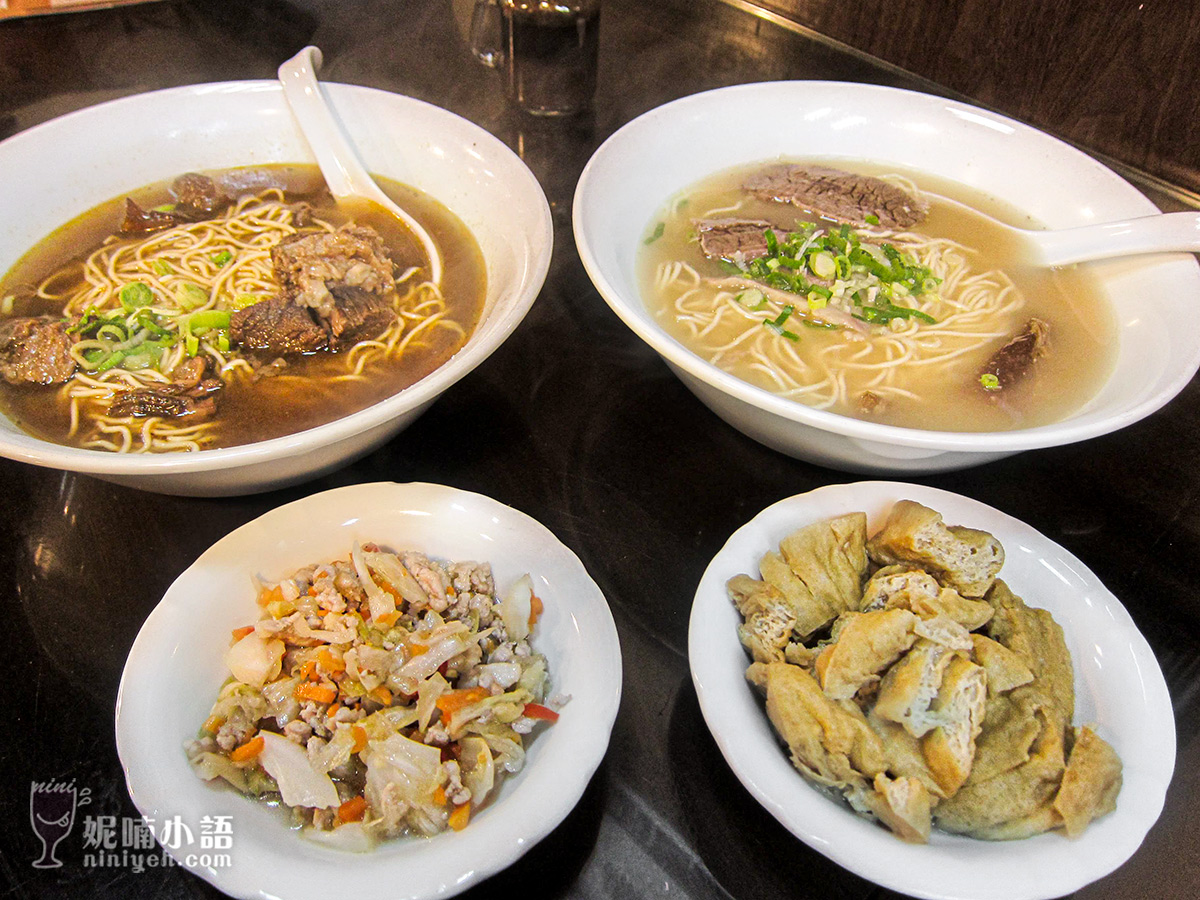 台北牛肉麵 - 史記正宗牛肉麵 台北牛肉麵 - 史記正宗牛肉麵