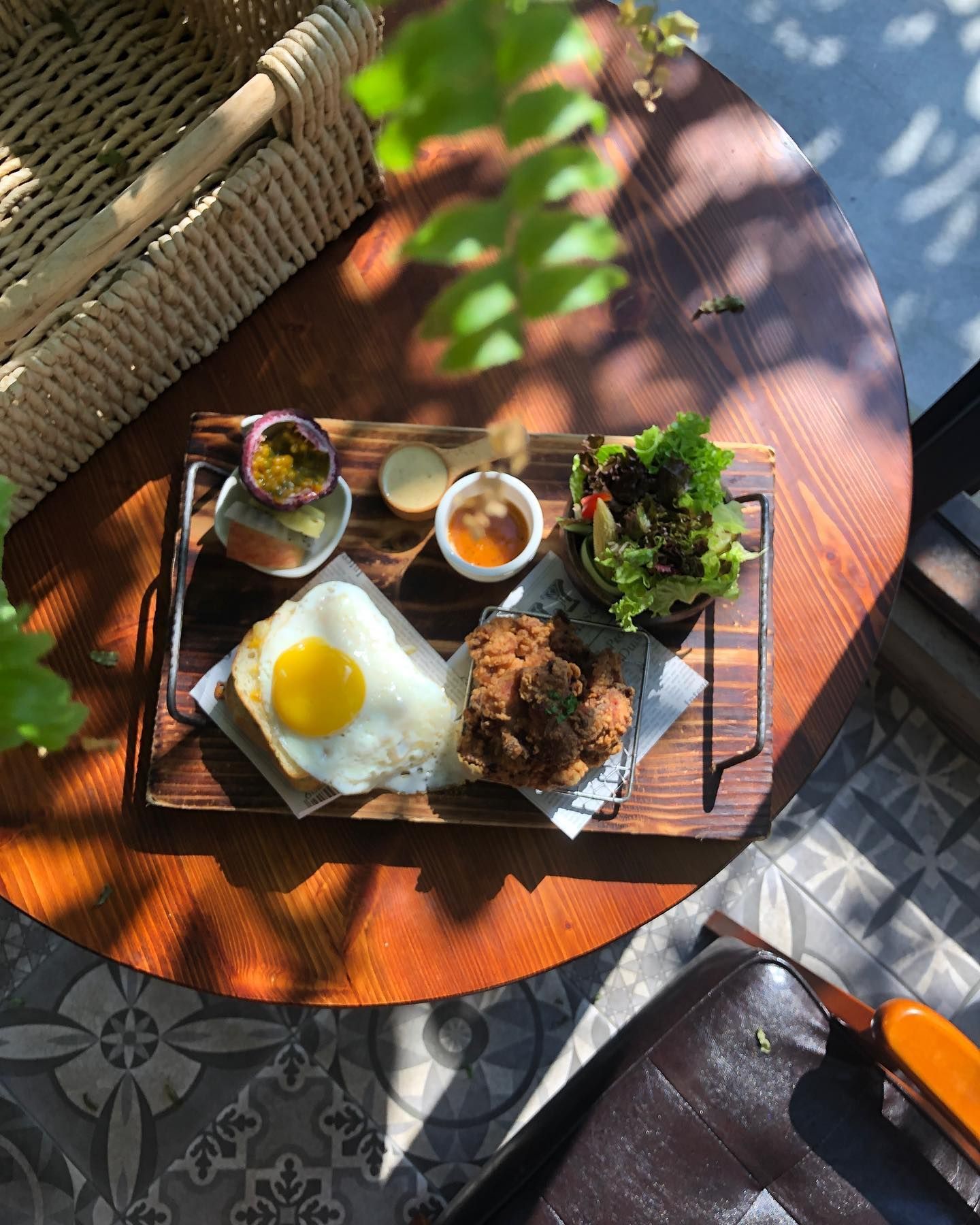 堅果小巷Heynuts alley café