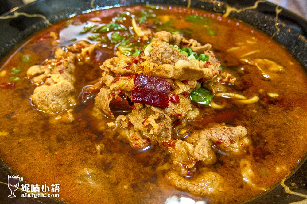台北牛肉麵 - 蔣記家薌麵 台北牛肉麵 - 蔣記家薌麵