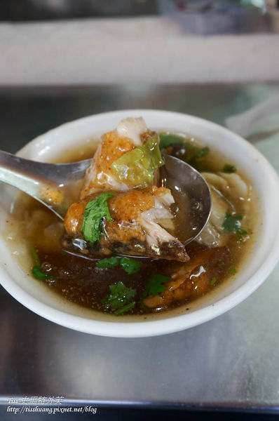 一味品碗粿