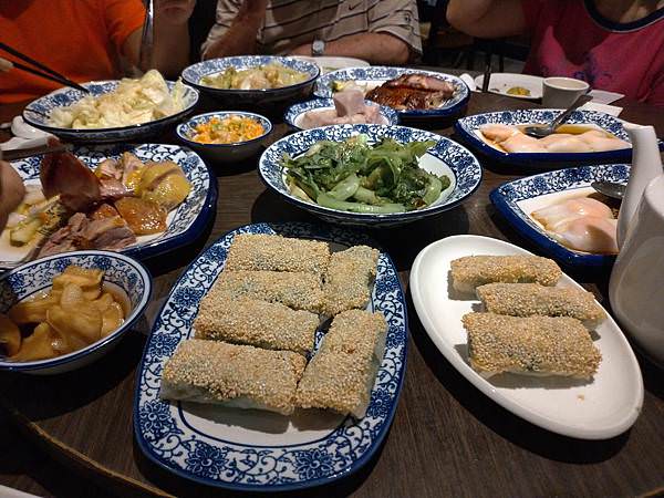 中信茶樓