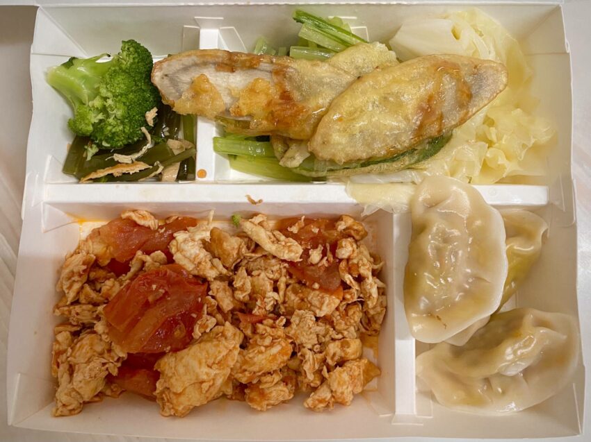 【台北素食餐廳推薦】10家你一定要知道的蔬食餐廳!肉食主義者都愛上的小小樹食、果然匯