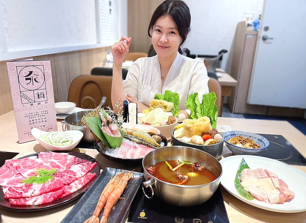 2026桃園美食推薦|10+高CP值桃園餐廳火鍋,精選dcard桃園隱藏美食 - 第6張圖 2026桃園美食推薦|10+高CP值桃園餐廳火鍋,精選dcard桃園隱藏美食