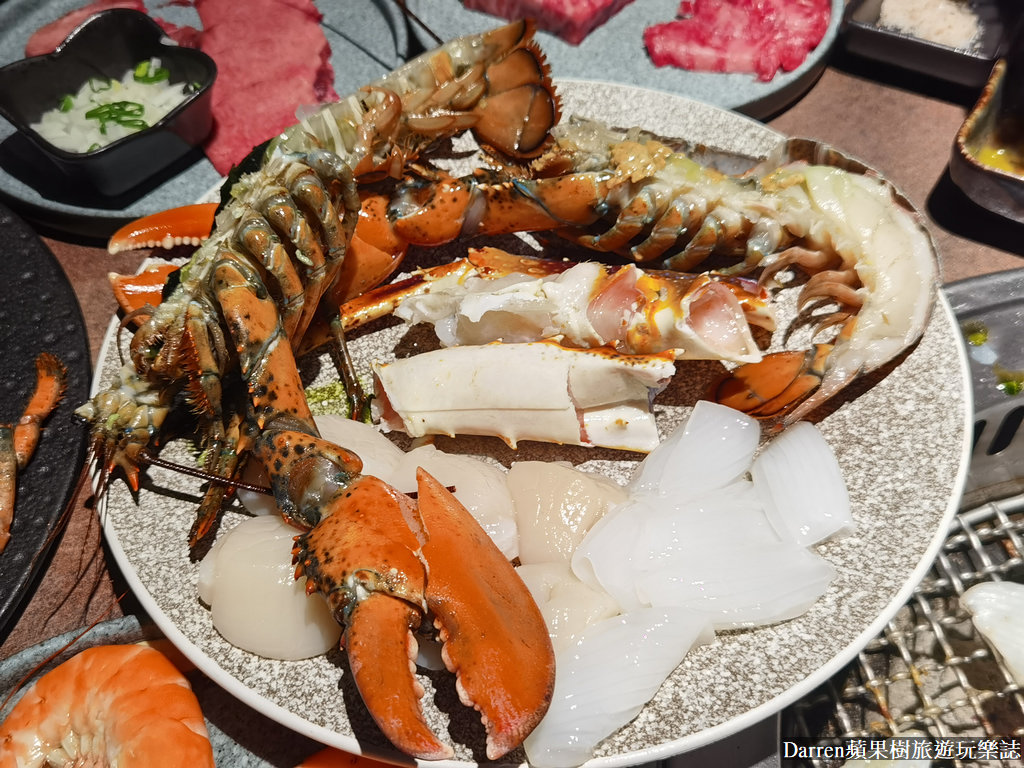 一生燒肉