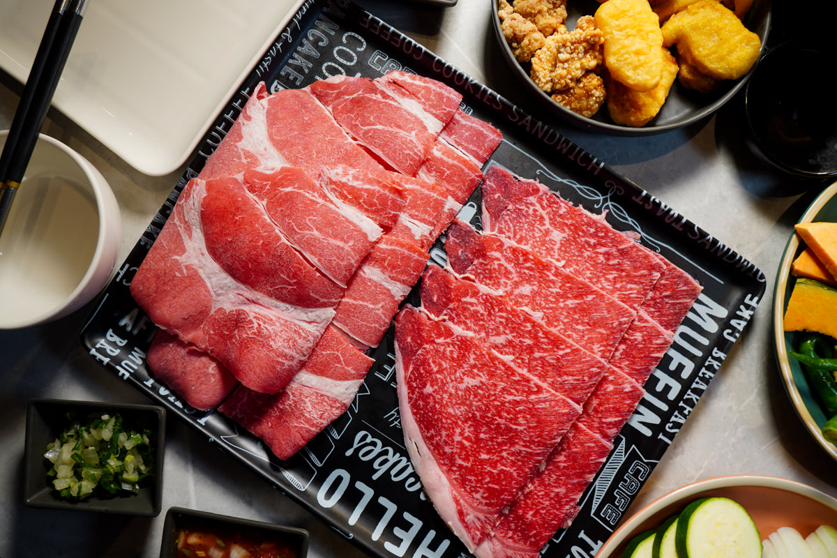 Barbacoa八八口燒肉