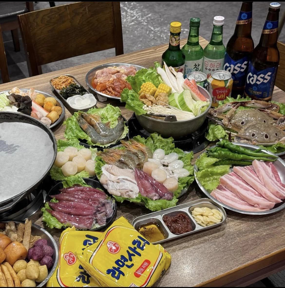 好好吃肉