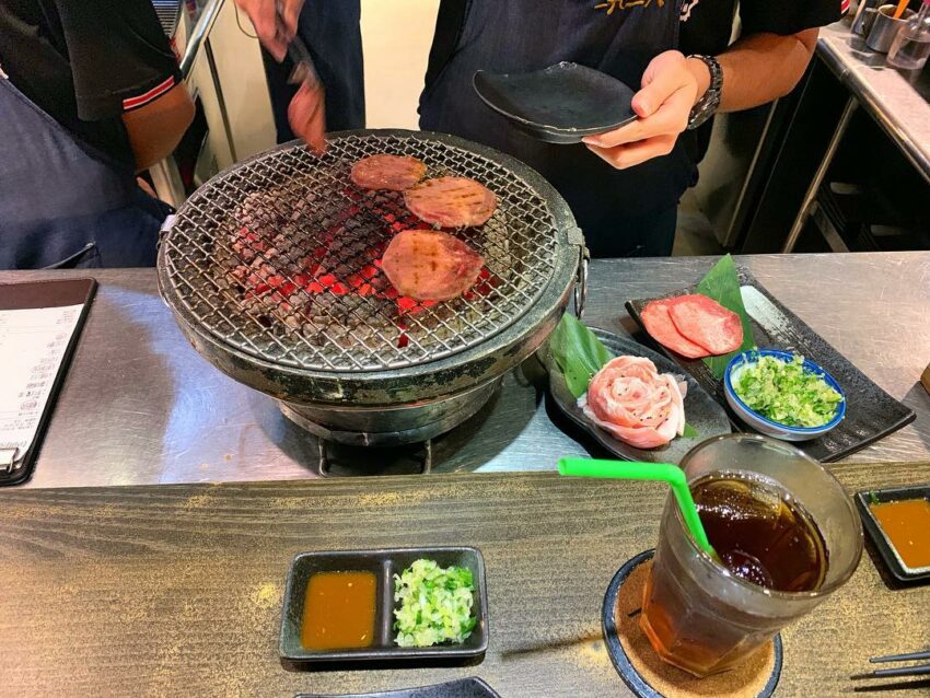 1928燒肉總鋪