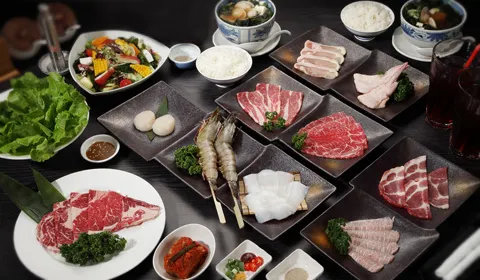 匠屋燒肉