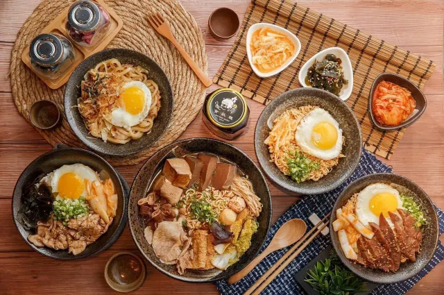 食扒穗小港店