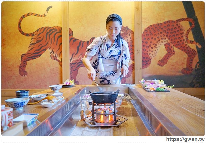 台中燒肉店、串燒、居酒屋推薦 締藏和牛燒肉
