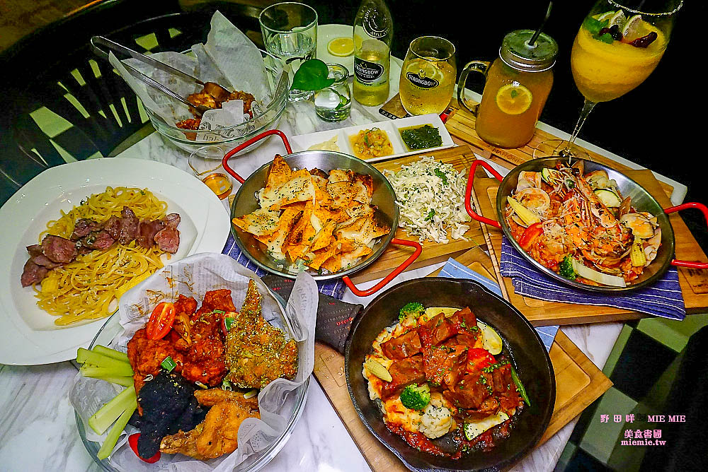 馬多尼餐酒館