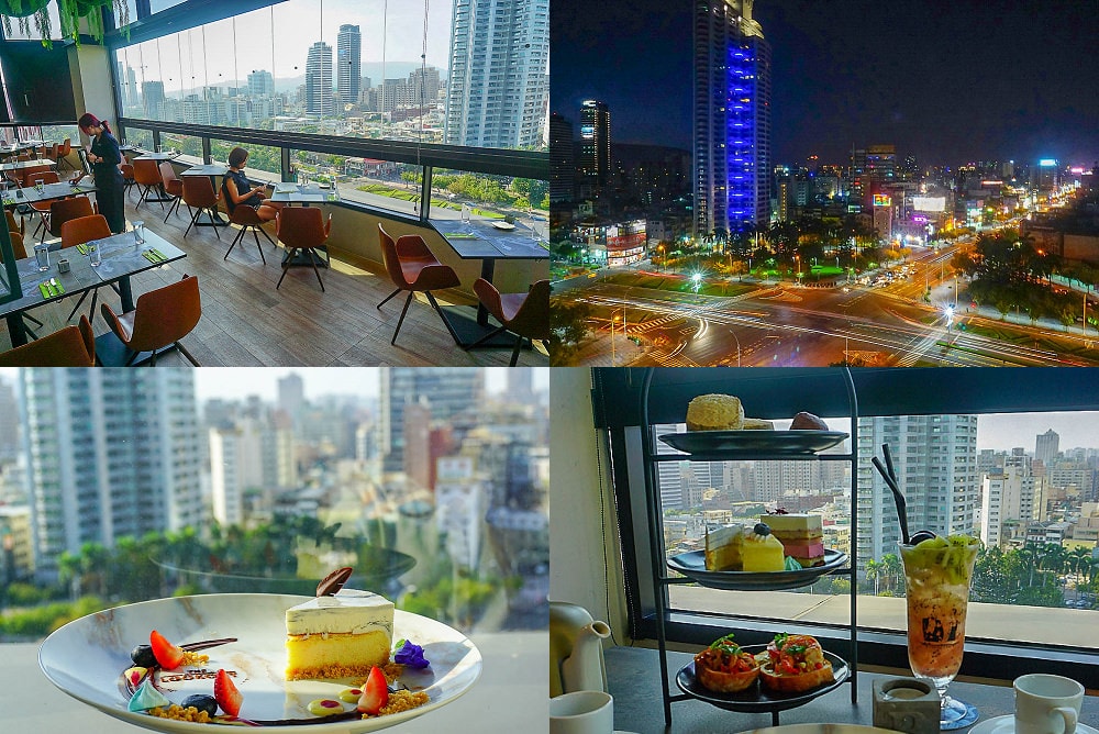 眺吧餐酒館