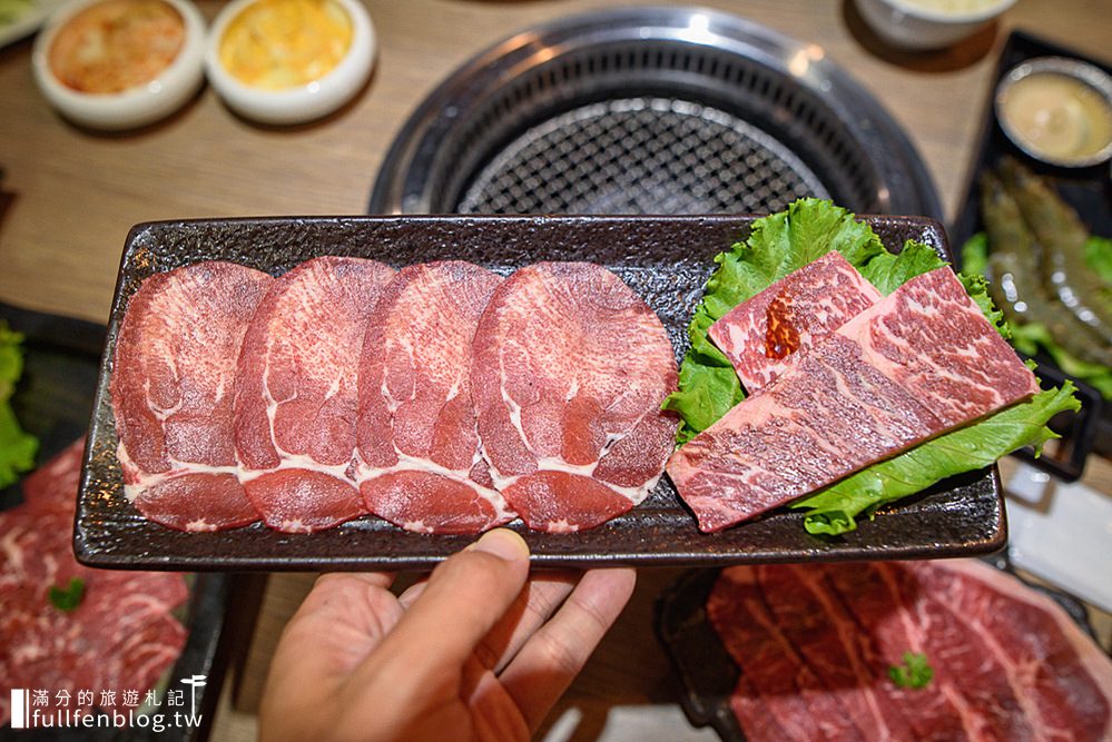 【2025桃園燒肉火鍋餐廳懶人包】TOP15間人氣燒肉火鍋餐廳~燒肉吃到飽.單點優質燒肉.串燒烤物小酌暢飲聚會!
