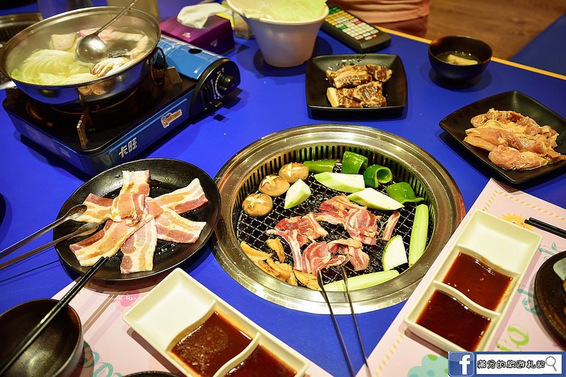 【2025桃園燒肉火鍋餐廳懶人包】TOP15間人氣燒肉火鍋餐廳~燒肉吃到飽.單點優質燒肉.串燒烤物小酌暢飲聚會!