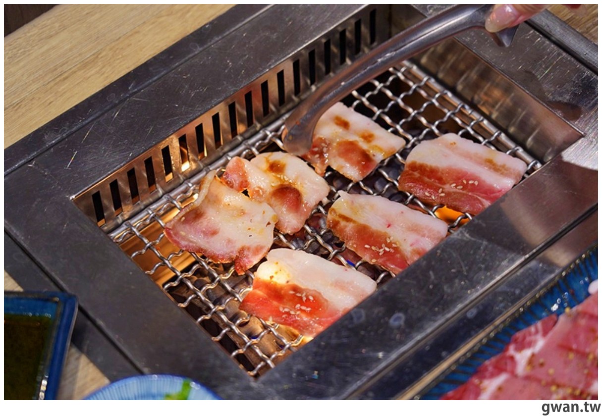 台中燒肉推薦 燒肉壹宗