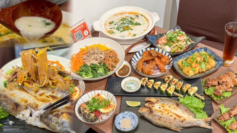 桃園宵夜居酒/串烤推薦:芭絲特餐酒館(桃園春日路)