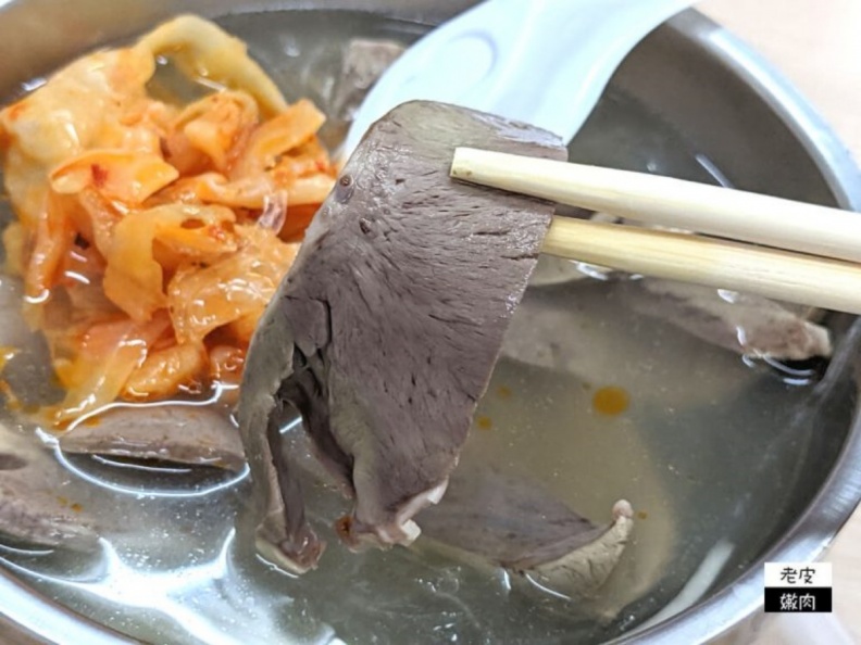 桃園宵夜台式飯麵推薦:三元豬腸冬粉(桃園車站/大廟周邊)
