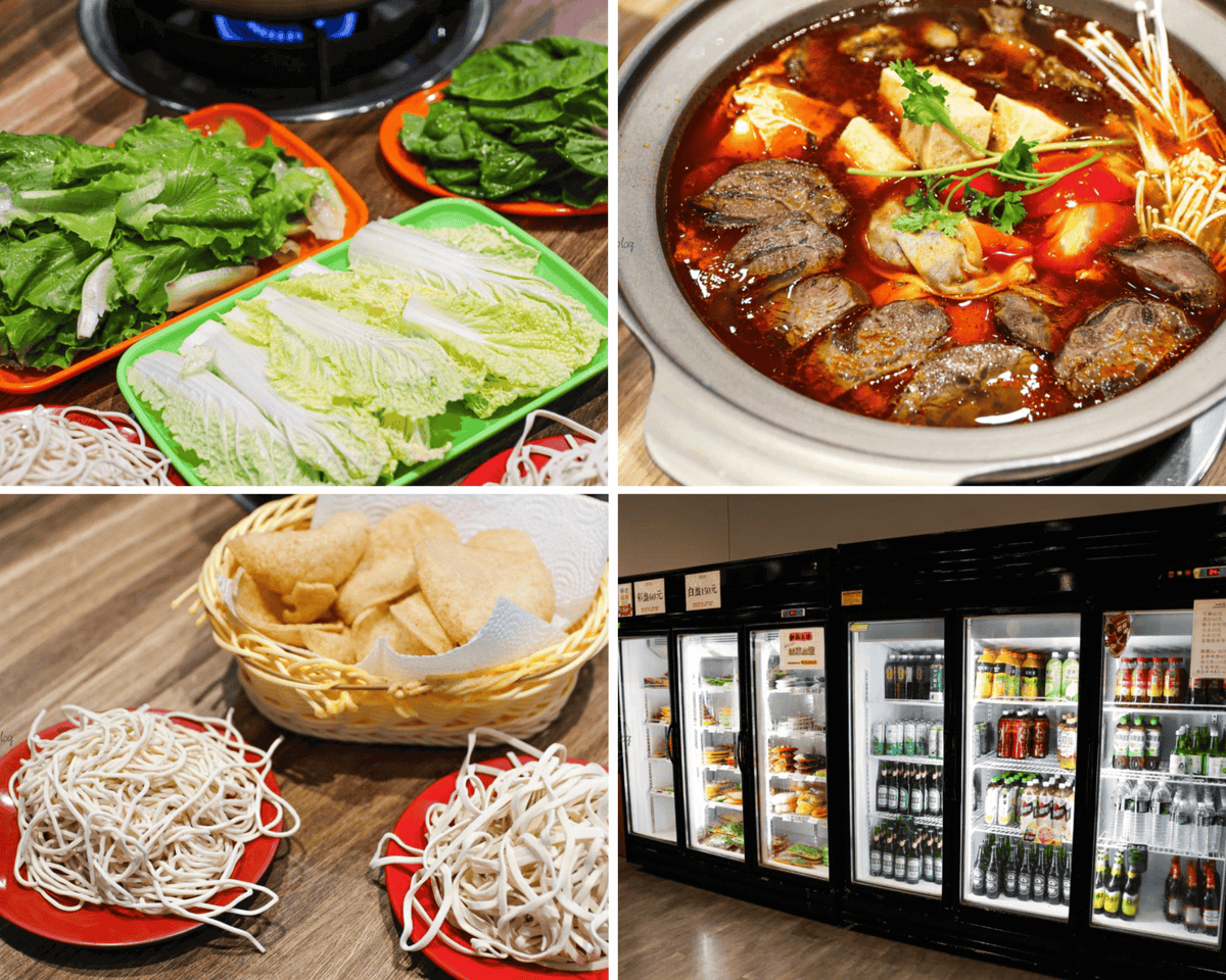 桃園龜山火鍋|滿心圓牛肉鍋