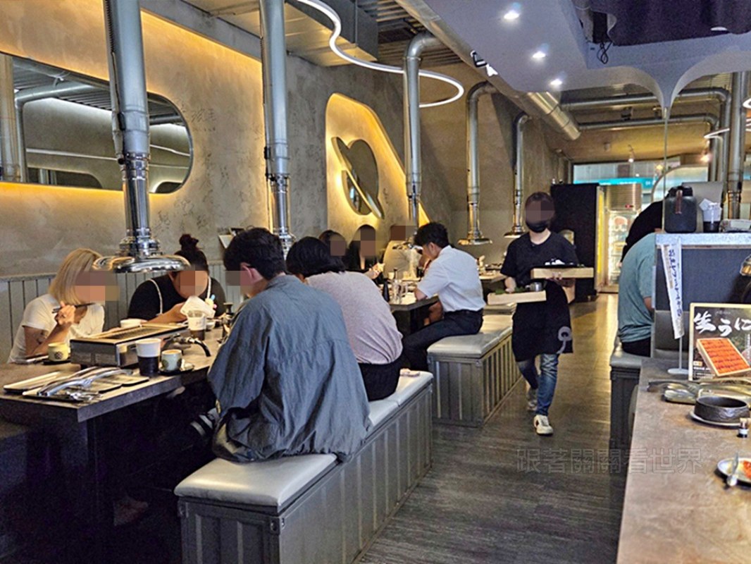 台中燒肉推薦 春間艸艸