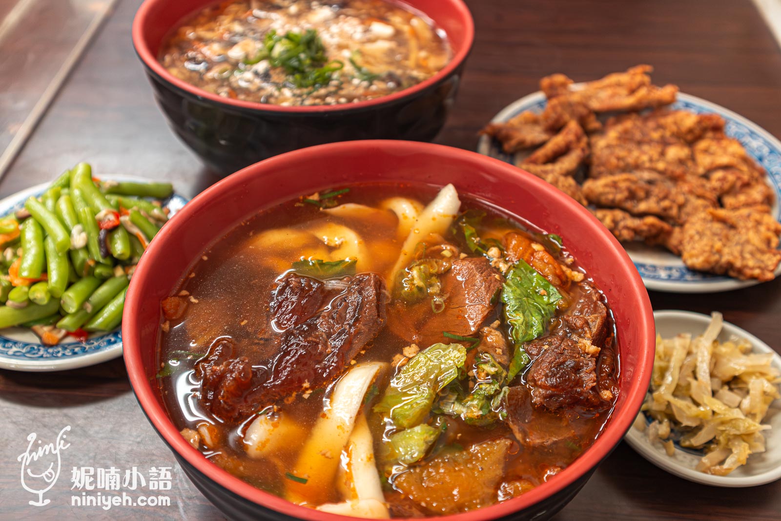 台北牛肉麵推薦|15間必訪餐廳小吃清單一次收藏 台北牛肉麵推薦|15間必訪餐廳小吃清單一次收藏