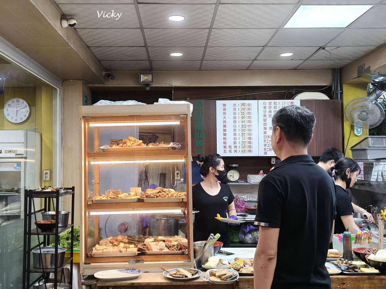台南南區美食︱蔡桑麵食館:傳承四十年的外省麵老店,價格親民的日常滋味,附菜單