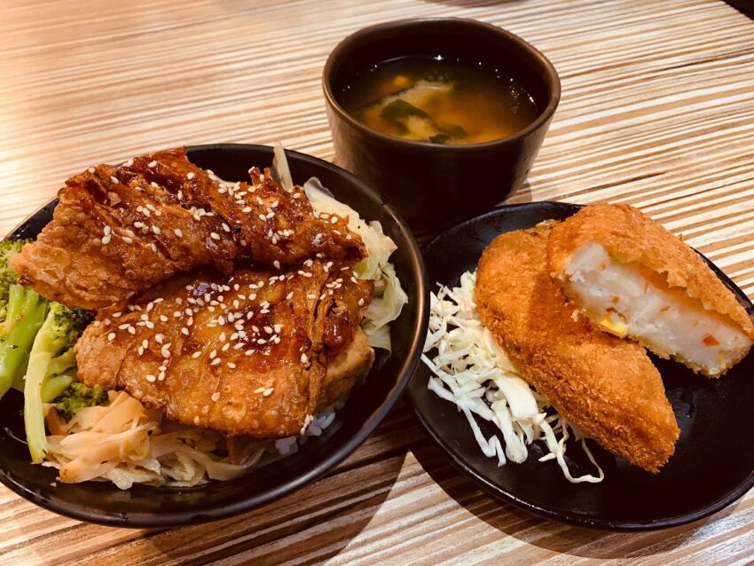 【台北素食餐廳推薦】10家你一定要知道的蔬食餐廳!肉食主義者都愛上的小小樹食、果然匯