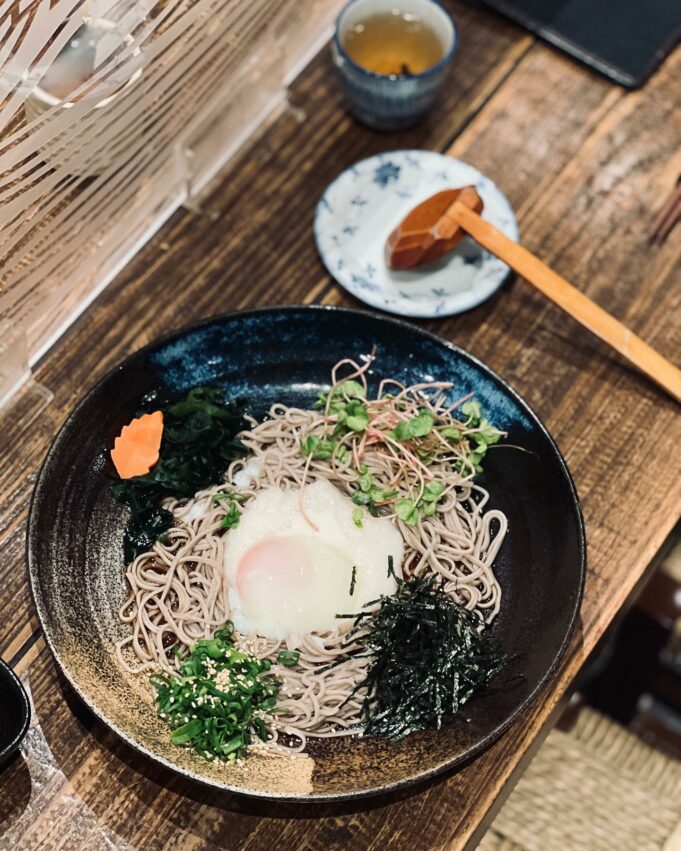 【台北素食餐廳推薦】10家你一定要知道的蔬食餐廳!肉食主義者都愛上的小小樹食、果然匯