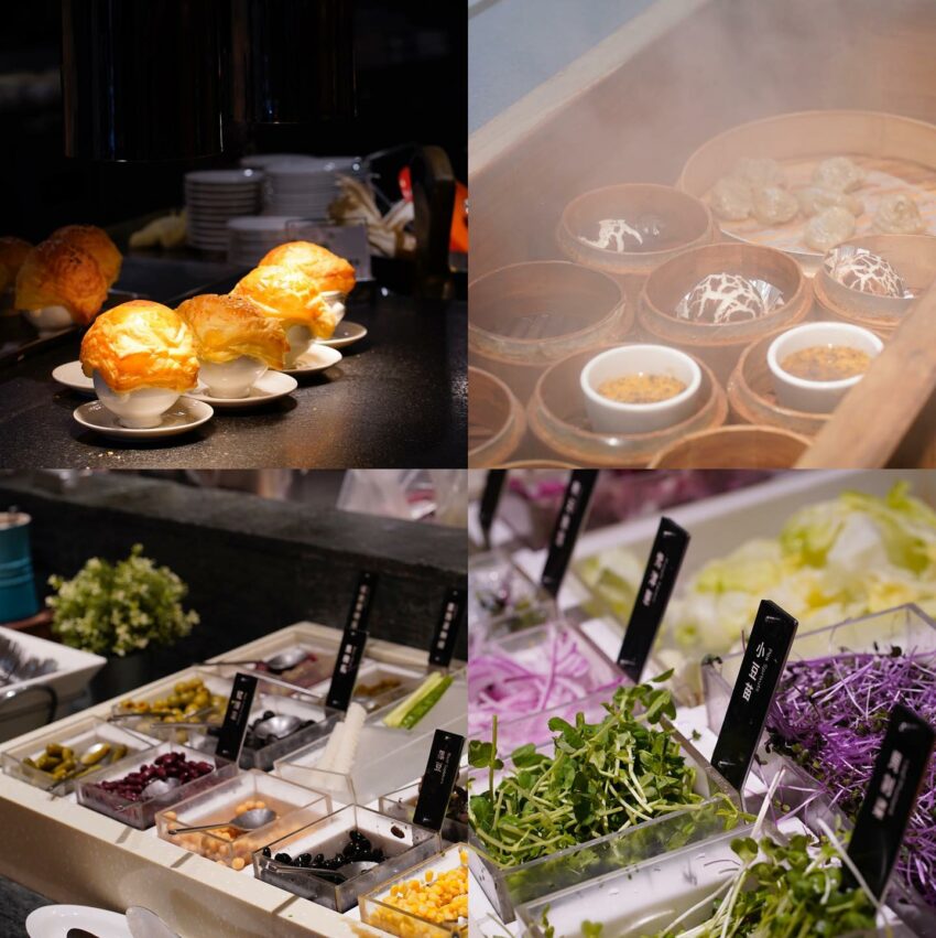 【台北素食餐廳推薦】10家你一定要知道的蔬食餐廳!肉食主義者都愛上的小小樹食、果然匯