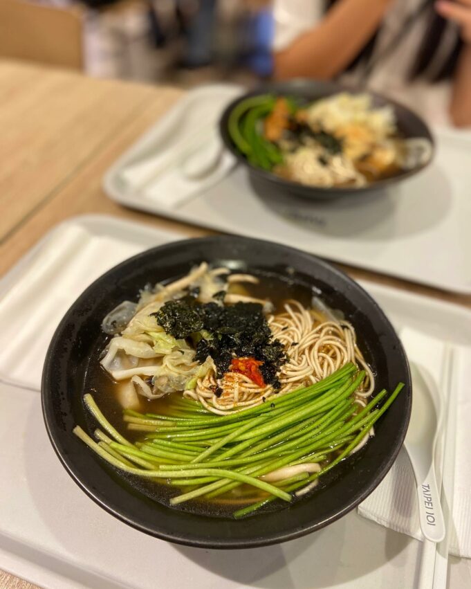 【台北素食餐廳推薦】10家你一定要知道的蔬食餐廳!肉食主義者都愛上的小小樹食、果然匯