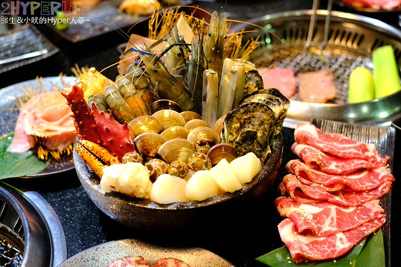 潼阪 餐點