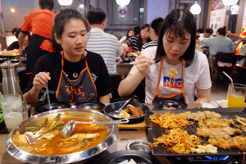 K bab 大叔的飯卷