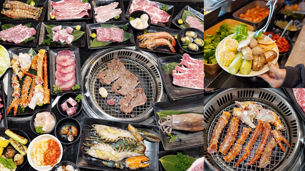 三柒燒肉