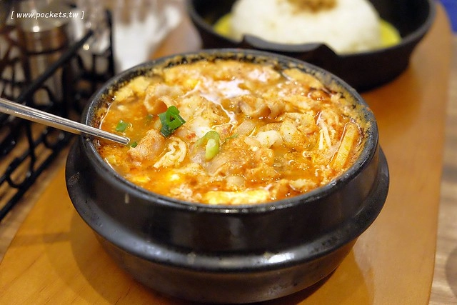 飯饌韓式料理餐廳