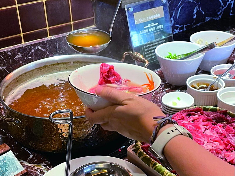 天下南隅圓頂西餐廳
