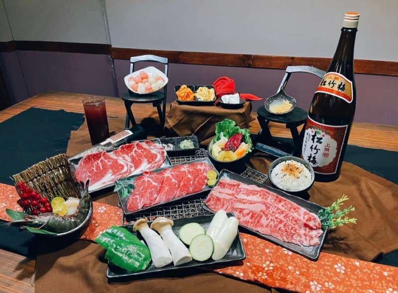 【高雄燒肉推薦】令和燒肉-高雄重愛總店