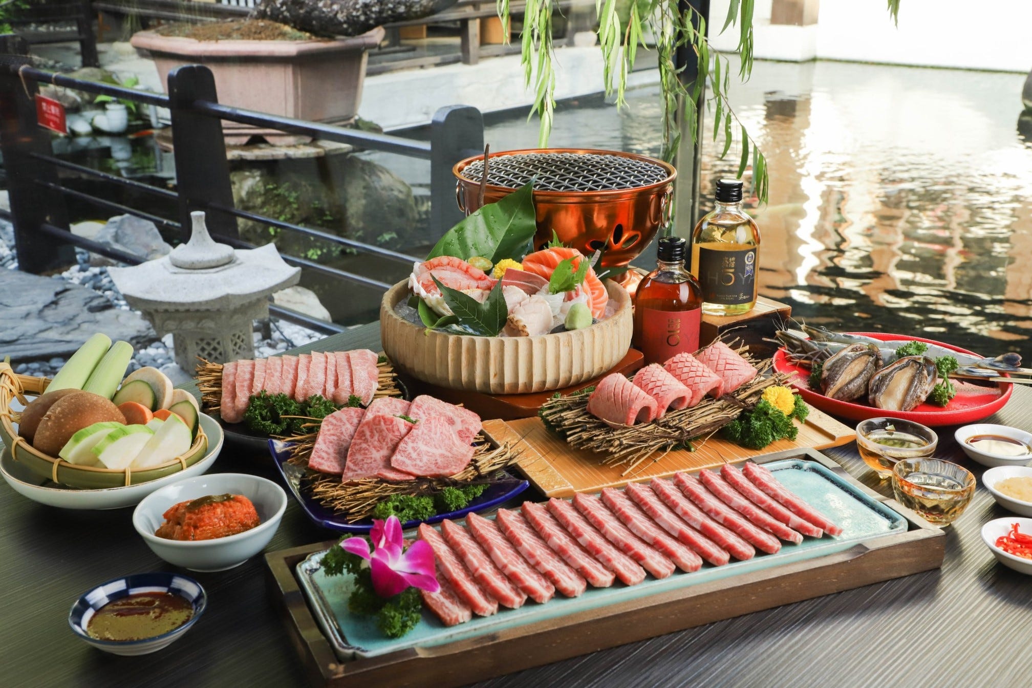 匠屋燒肉