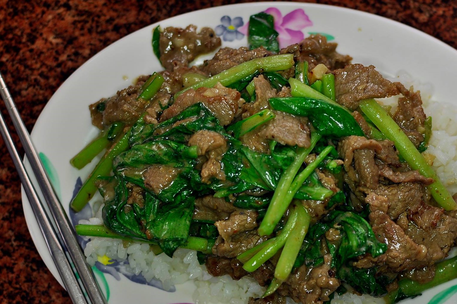阿牛牛肉湯